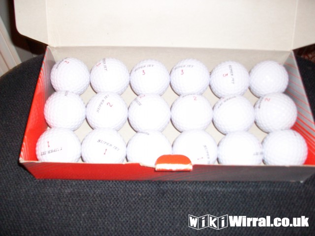 Attached picture 18 golf balls.JPG